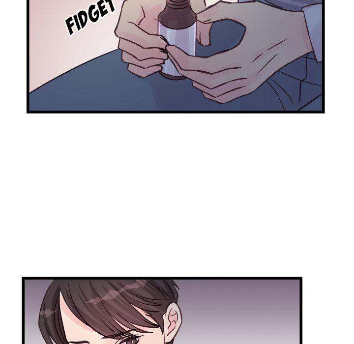 A Nonsense Relationship - Chapter 10 [photo 83] - MangaPorn