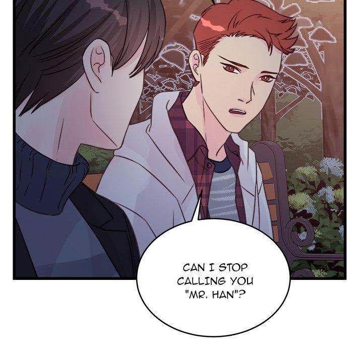 A Nonsense Relationship - Chapter 10 [photo 85] - MangaPorn