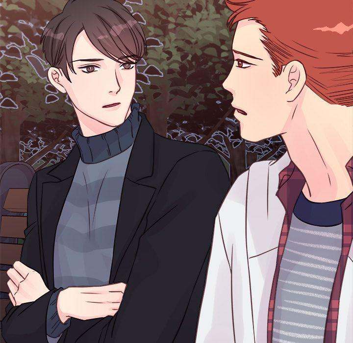 A Nonsense Relationship - Chapter 10 [photo 87] - MangaPorn