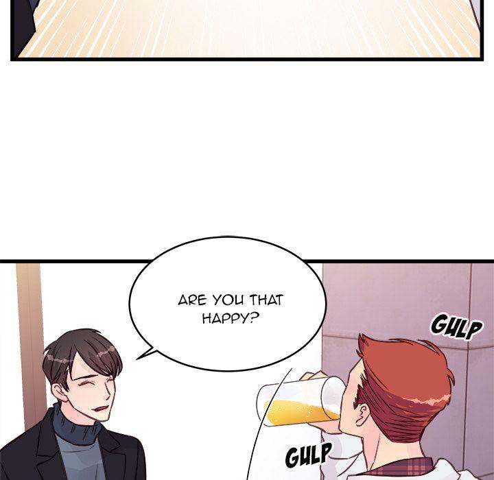 A Nonsense Relationship - Chapter 10 [photo 9] - MangaPorn