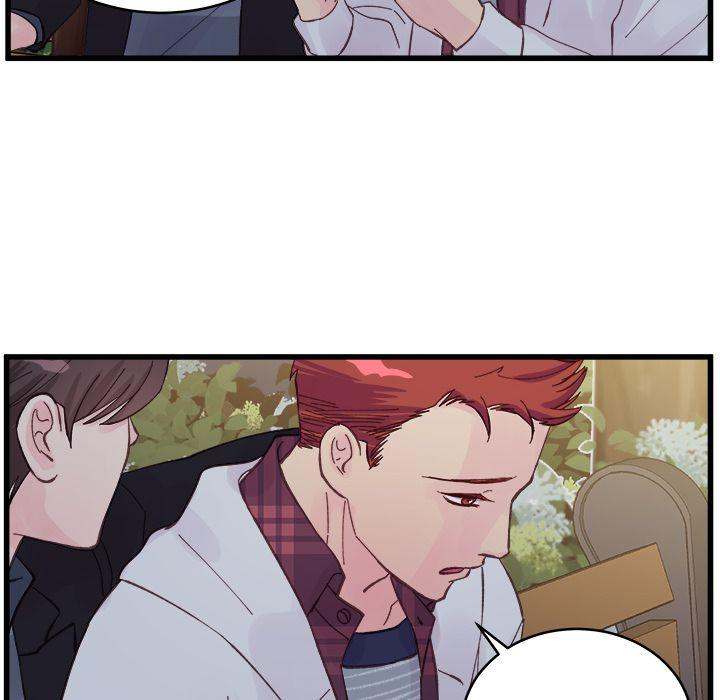 A Nonsense Relationship - Chapter 11 [photo 12] - MangaPorn