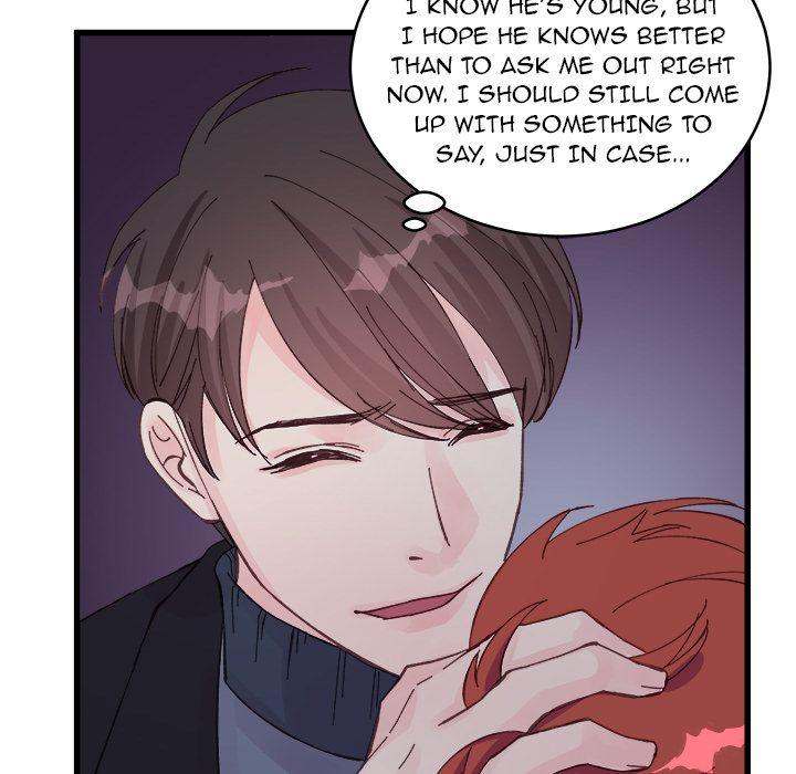 A Nonsense Relationship - Chapter 11 [photo 15] - MangaPorn