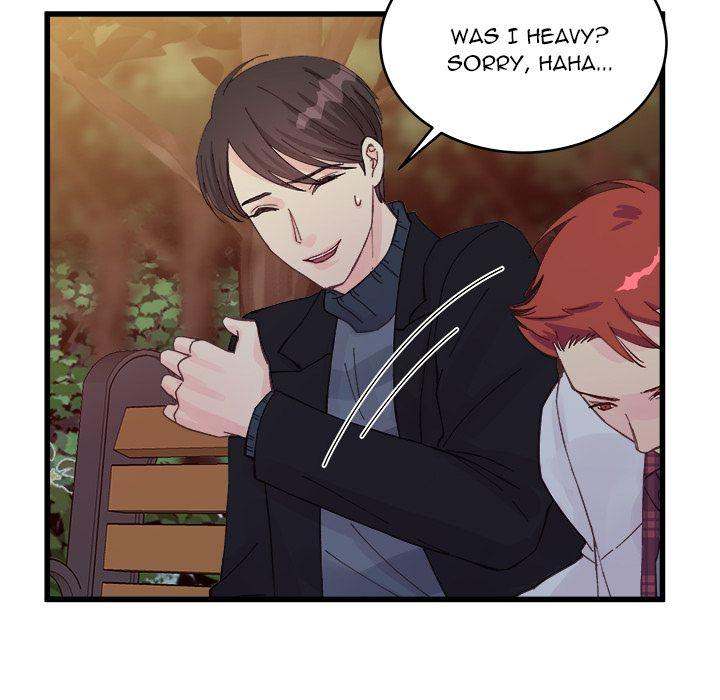 A Nonsense Relationship - Chapter 11 [photo 18] - MangaPorn