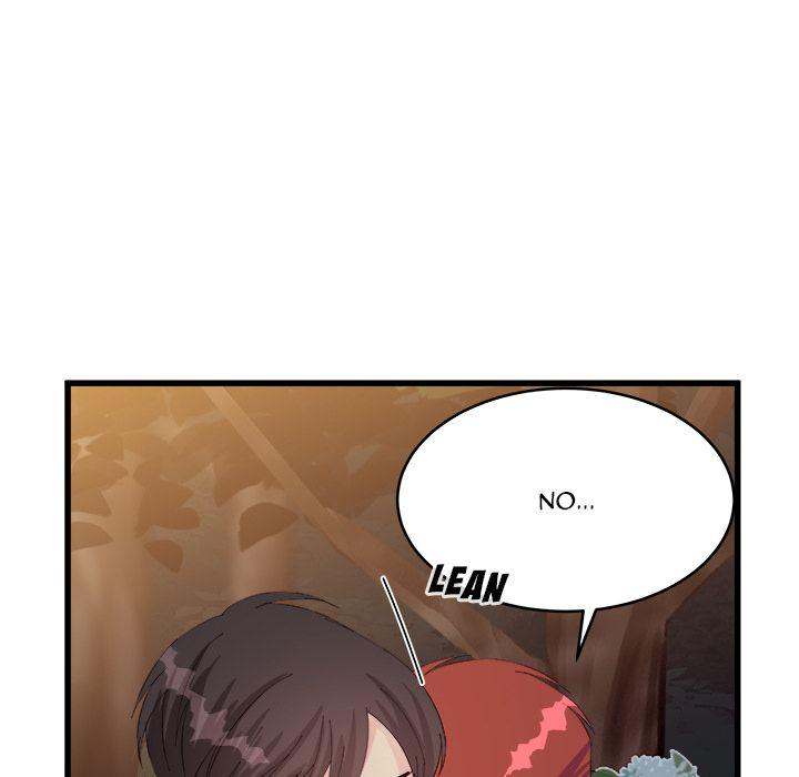 A Nonsense Relationship - Chapter 11 [photo 19] - MangaPorn