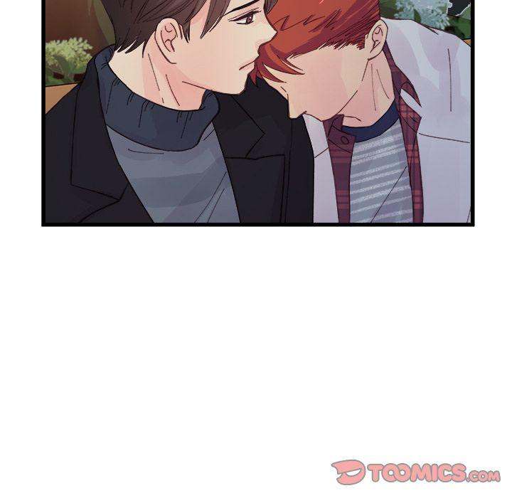 A Nonsense Relationship - Chapter 11 [photo 20] - MangaPorn