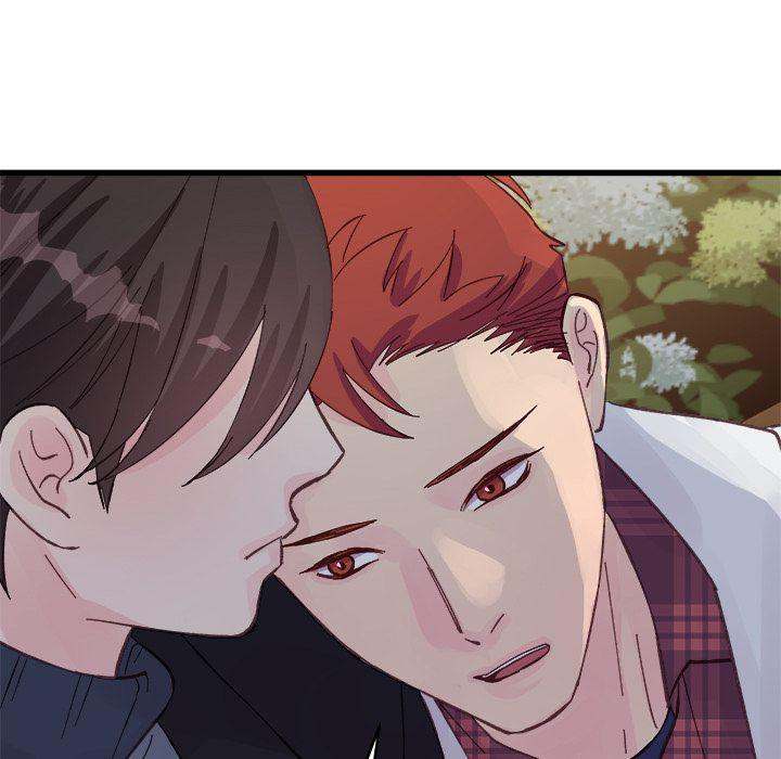 A Nonsense Relationship - Chapter 11 [photo 21] - MangaPorn