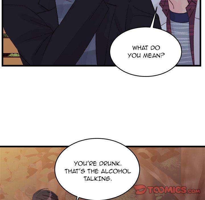 A Nonsense Relationship - Chapter 11 [photo 26] - MangaPorn