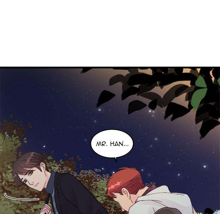 A Nonsense Relationship - Chapter 11 [photo 31] - MangaPorn