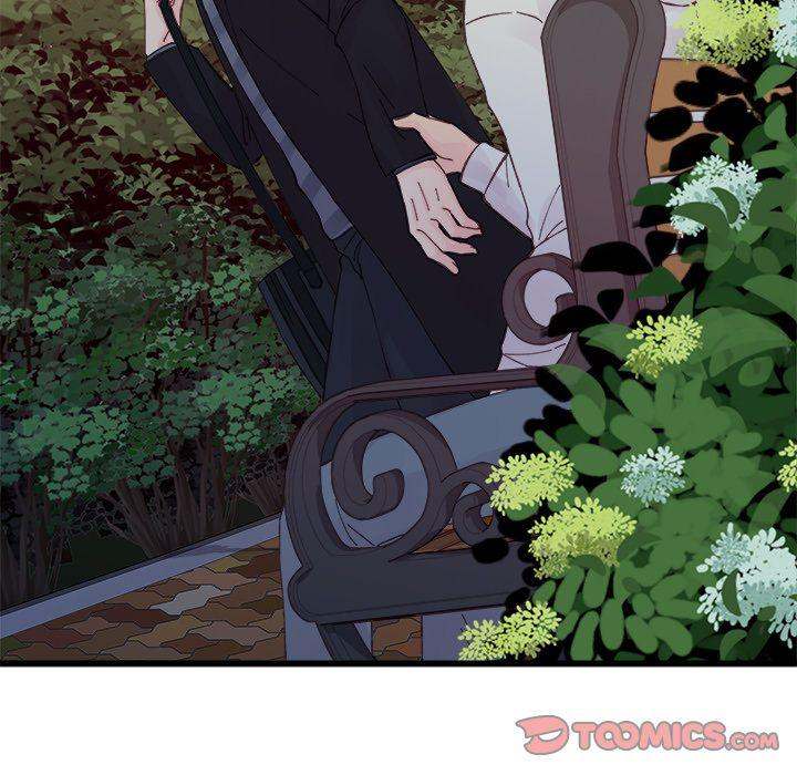 A Nonsense Relationship - Chapter 11 [photo 32] - MangaPorn