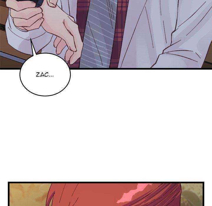 A Nonsense Relationship - Chapter 11 [photo 36] - MangaPorn