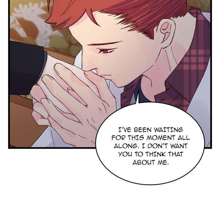 A Nonsense Relationship - Chapter 11 [photo 37] - MangaPorn