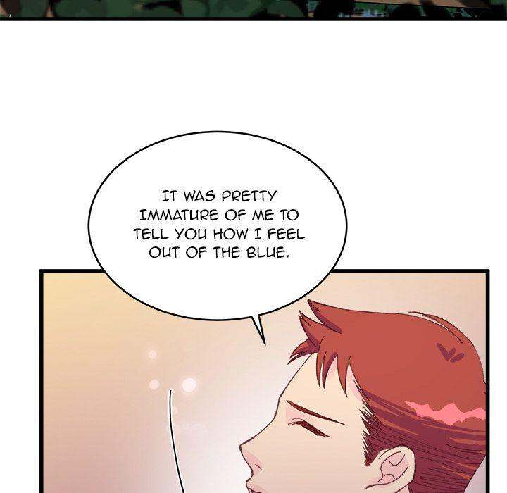 A Nonsense Relationship - Chapter 11 [photo 40] - MangaPorn