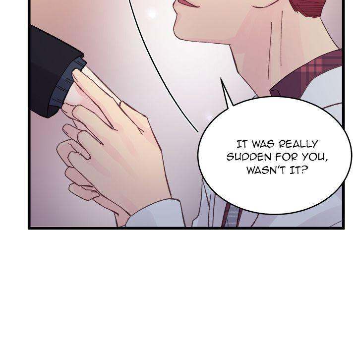 A Nonsense Relationship - Chapter 11 [photo 41] - MangaPorn