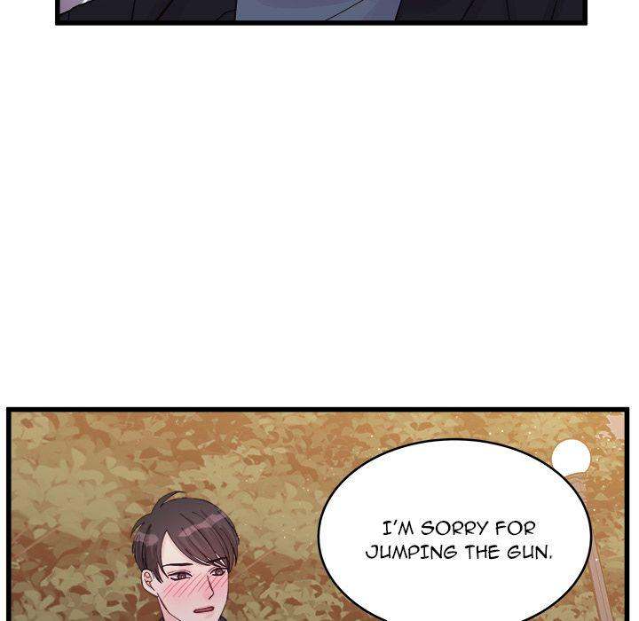 A Nonsense Relationship - Chapter 11 [photo 43] - MangaPorn