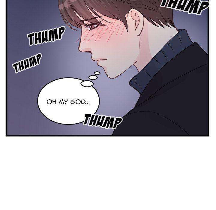 A Nonsense Relationship - Chapter 11 [photo 47] - MangaPorn