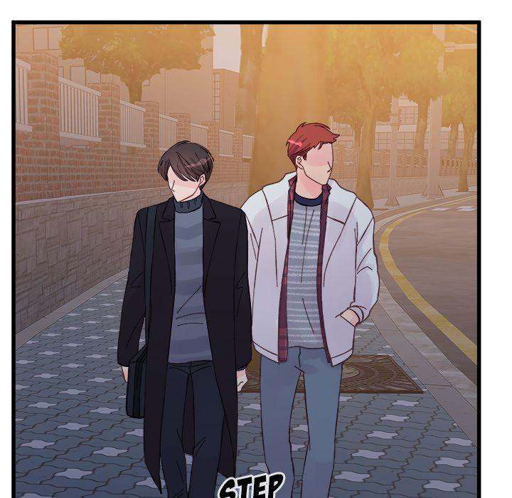 A Nonsense Relationship - Chapter 11 [photo 48] - MangaPorn
