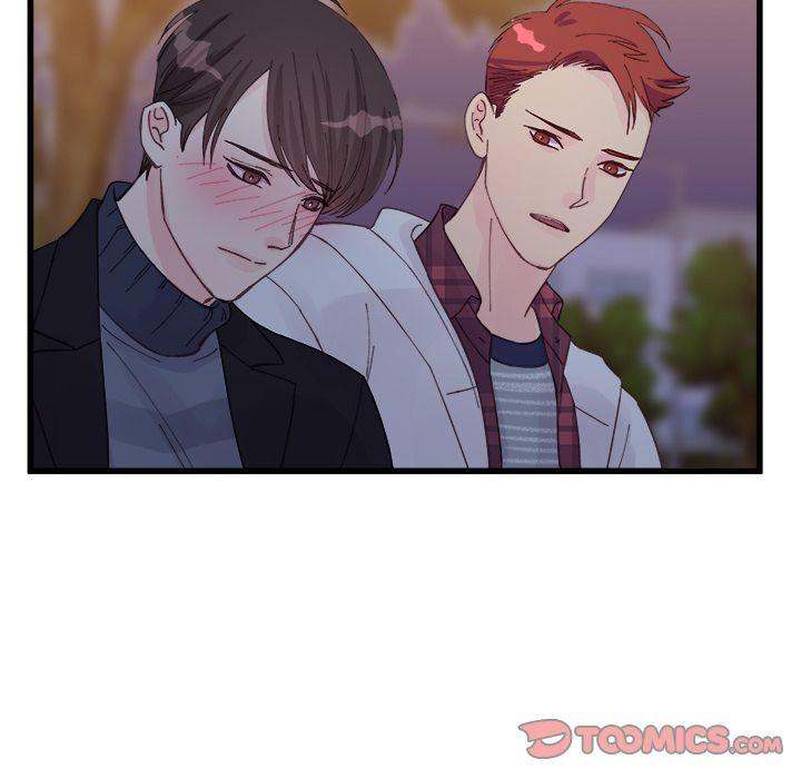A Nonsense Relationship - Chapter 11 [photo 50] - MangaPorn