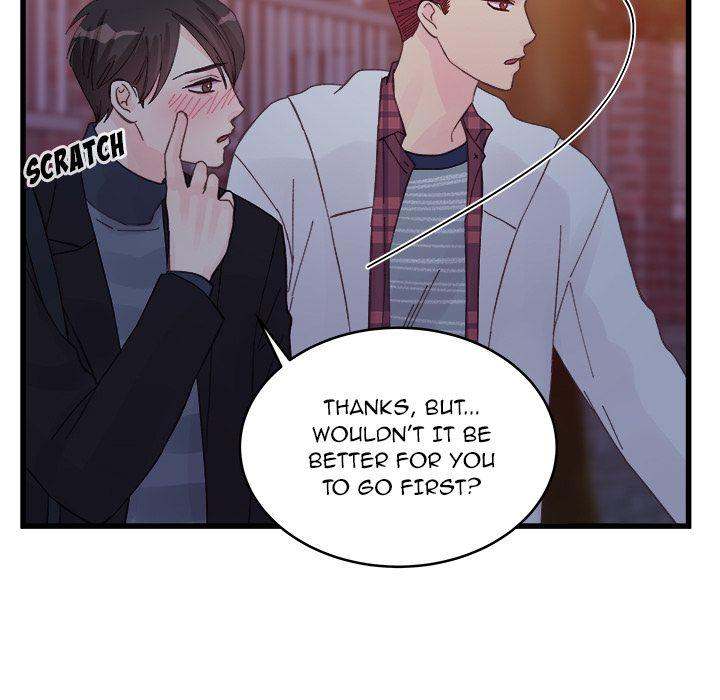 A Nonsense Relationship - Chapter 11 [photo 53] - MangaPorn