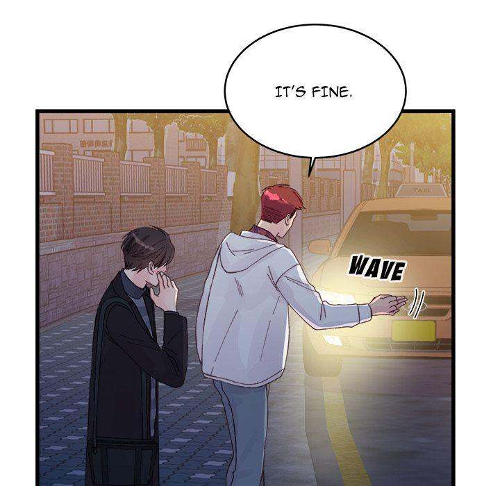 A Nonsense Relationship - Chapter 11 [photo 54] - MangaPorn