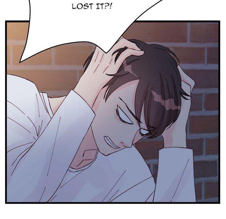 A Nonsense Relationship - Chapter 11 [photo 66] - MangaPorn