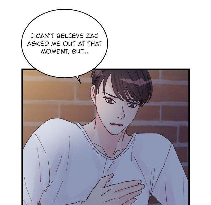 A Nonsense Relationship - Chapter 11 [photo 67] - MangaPorn