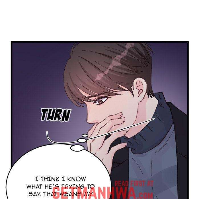 A Nonsense Relationship - Chapter 11 [photo 7] - MangaPorn