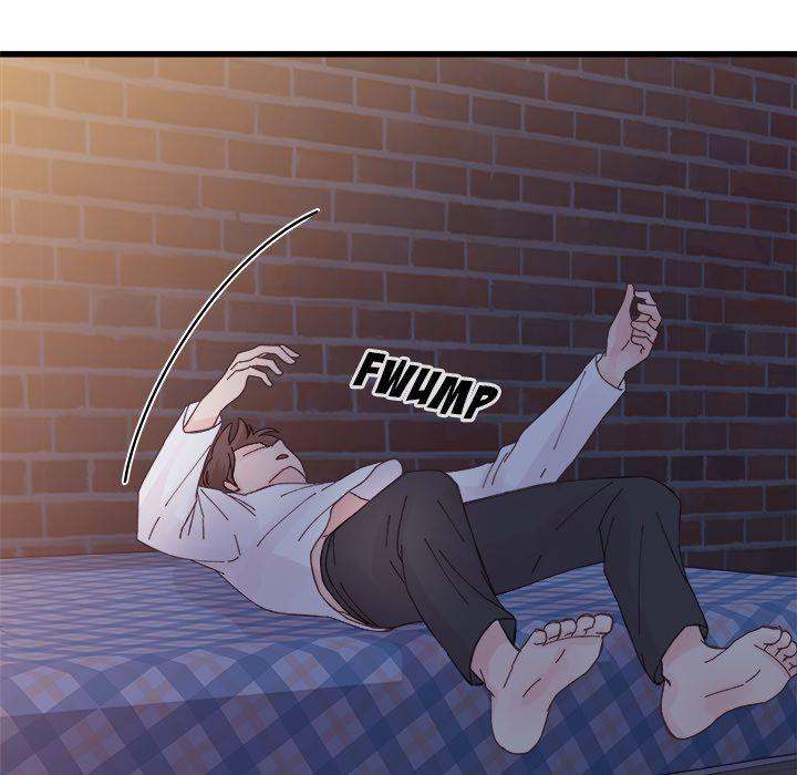 A Nonsense Relationship - Chapter 11 [photo 70] - MangaPorn