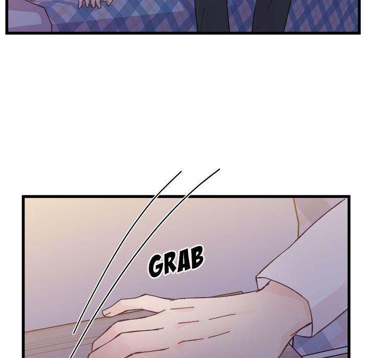 A Nonsense Relationship - Chapter 11 [photo 76] - MangaPorn