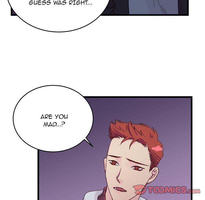 A Nonsense Relationship - Chapter 11 [photo 8] - MangaPorn