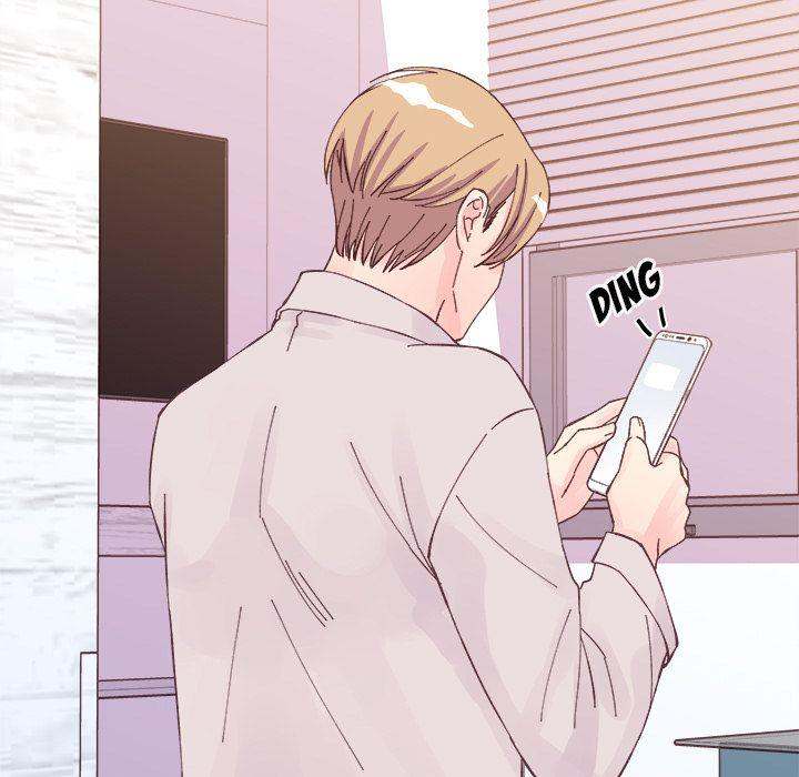 A Nonsense Relationship - Chapter 11 [photo 82] - MangaPorn