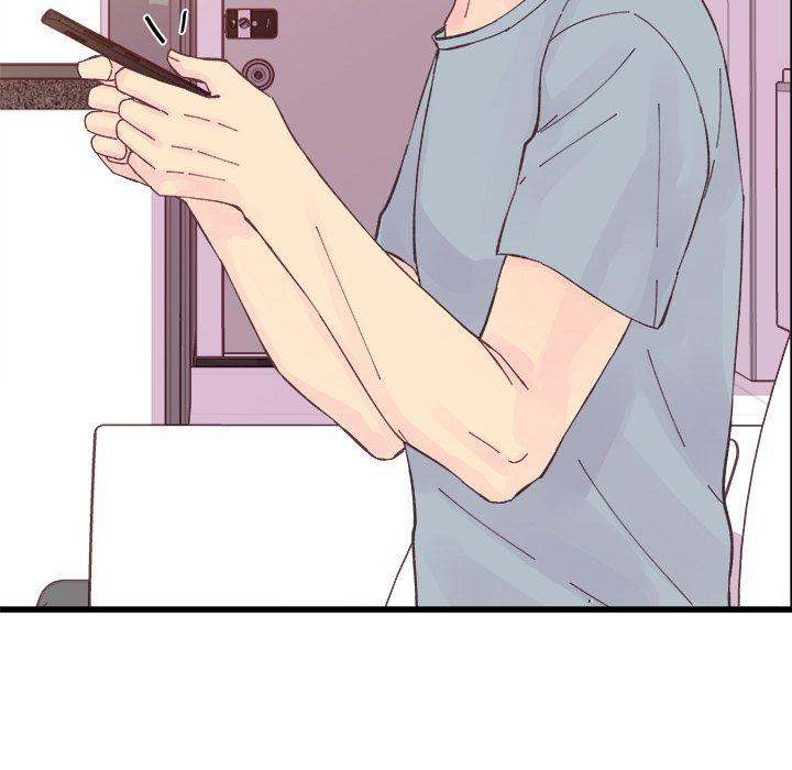 A Nonsense Relationship - Chapter 11 [photo 84] - MangaPorn