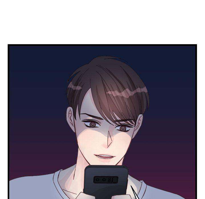 A Nonsense Relationship - Chapter 11 [photo 85] - MangaPorn