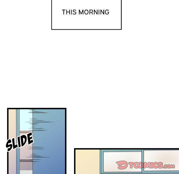 A Nonsense Relationship - Chapter 12 [photo 12] - MangaPorn