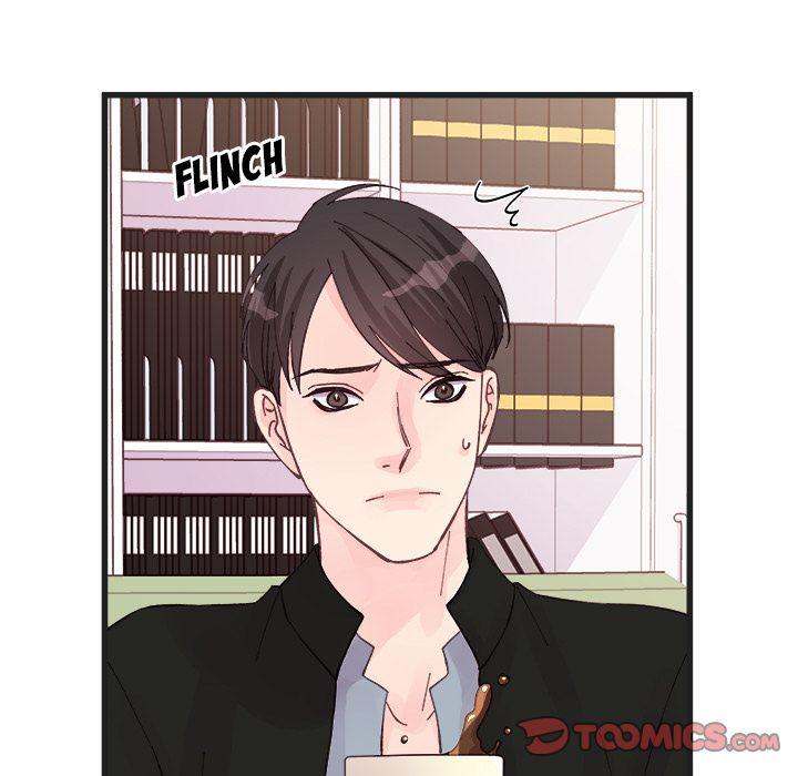 A Nonsense Relationship - Chapter 12 [photo 18] - MangaPorn