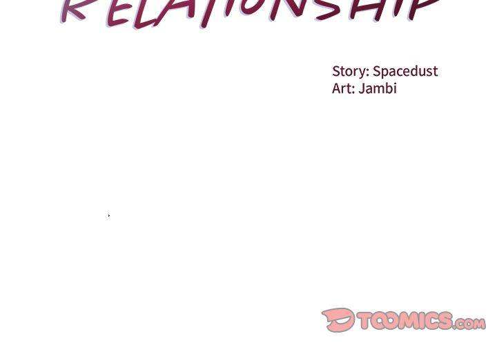 A Nonsense Relationship - Chapter 12 [photo 2] - MangaPorn