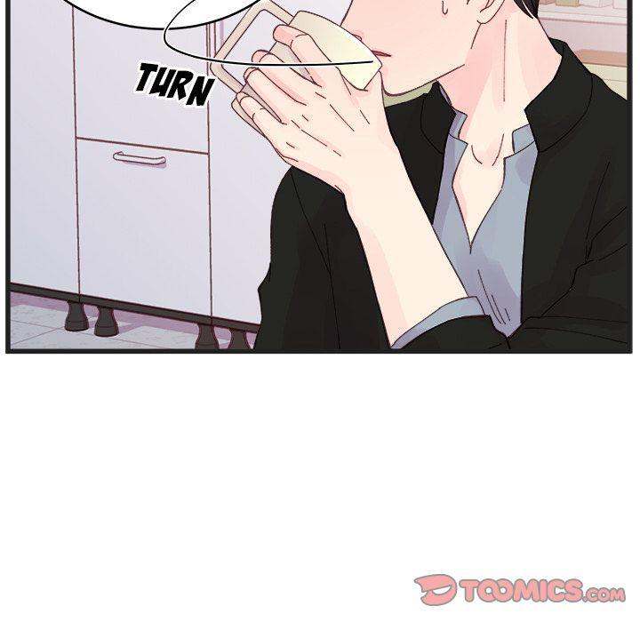 A Nonsense Relationship - Chapter 12 [photo 20] - MangaPorn