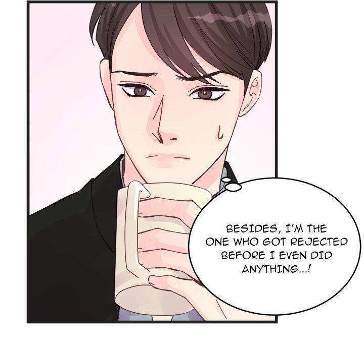 A Nonsense Relationship - Chapter 12 [photo 21] - MangaPorn