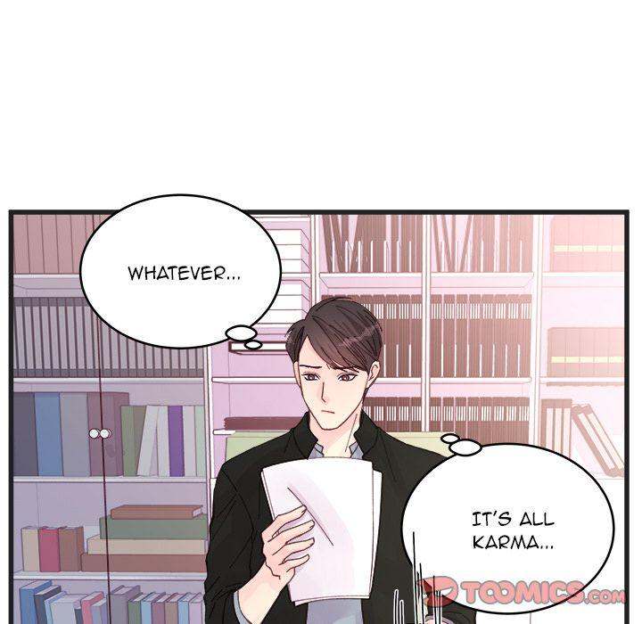 A Nonsense Relationship - Chapter 12 [photo 22] - MangaPorn