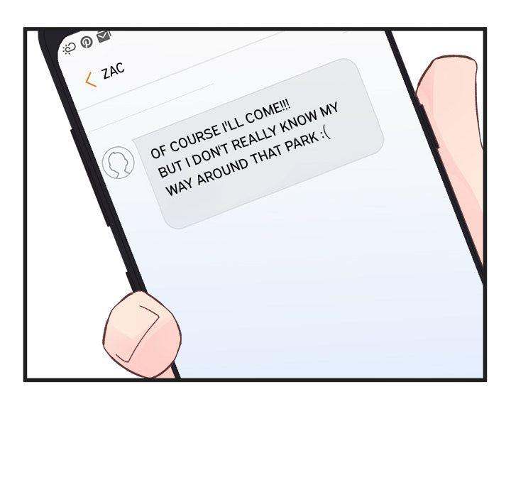 A Nonsense Relationship - Chapter 12 [photo 25] - MangaPorn