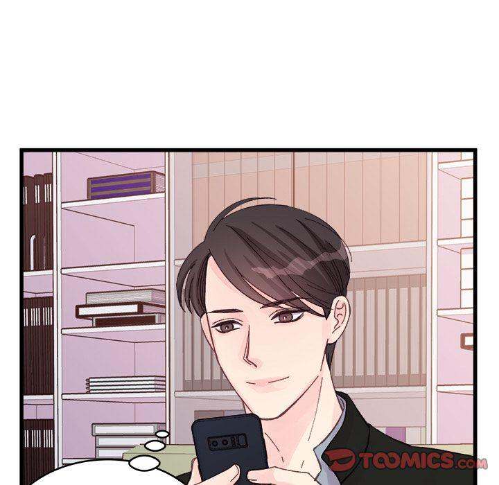A Nonsense Relationship - Chapter 12 [photo 26] - MangaPorn