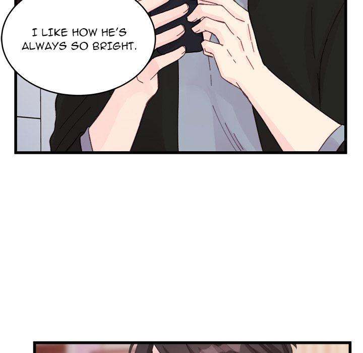 A Nonsense Relationship - Chapter 12 [photo 27] - MangaPorn