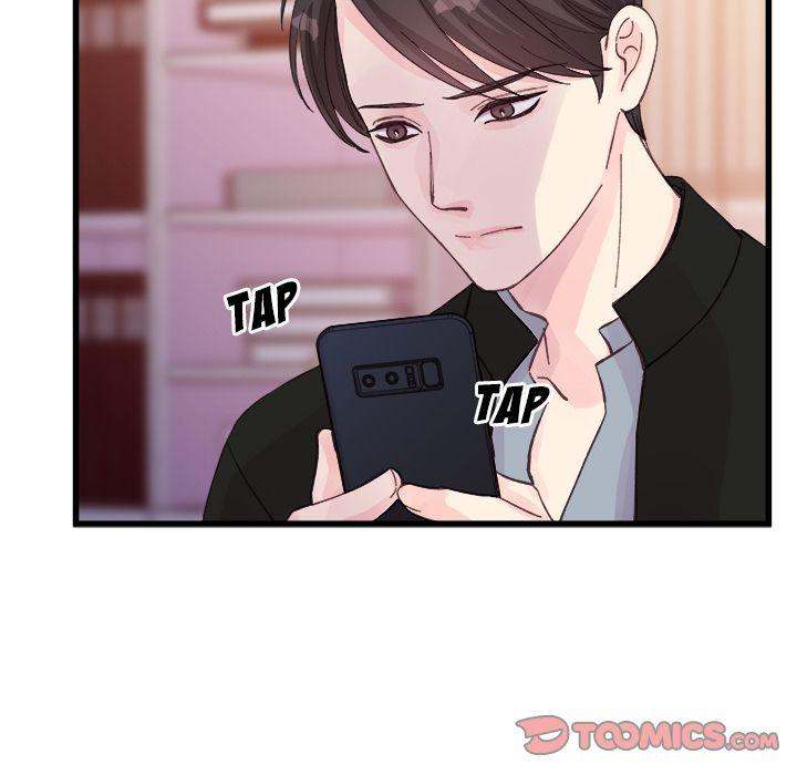 A Nonsense Relationship - Chapter 12 [photo 28] - MangaPorn