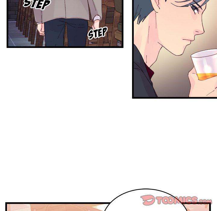 A Nonsense Relationship - Chapter 12 [photo 34] - MangaPorn