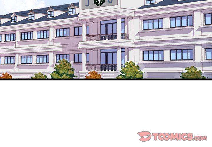 A Nonsense Relationship - Chapter 12 [photo 4] - MangaPorn