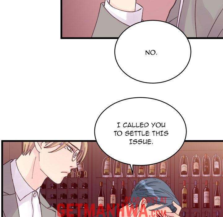 A Nonsense Relationship - Chapter 12 [photo 51] - MangaPorn