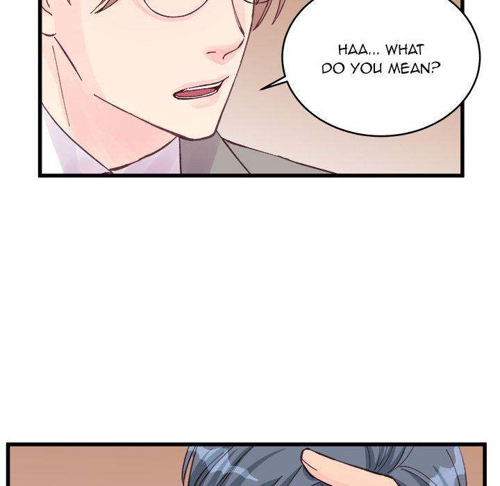 A Nonsense Relationship - Chapter 12 [photo 53] - MangaPorn