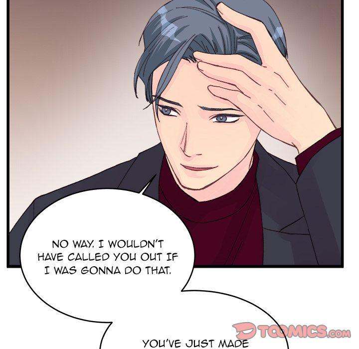 A Nonsense Relationship - Chapter 12 [photo 56] - MangaPorn