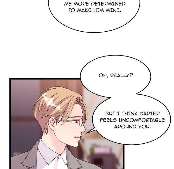 A Nonsense Relationship - Chapter 12 [photo 57] - MangaPorn