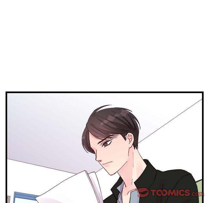 A Nonsense Relationship - Chapter 12 [photo 6] - MangaPorn