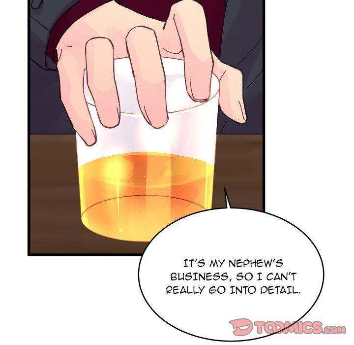 A Nonsense Relationship - Chapter 12 [photo 62] - MangaPorn